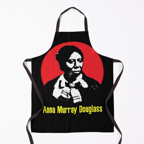 Item preview, Anna Murray Douglass designed and sold by RevolutionInPaint.
