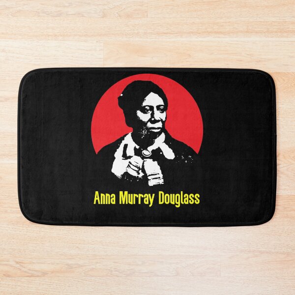 Item preview, Anna Murray Douglass designed and sold by RevolutionInPaint.