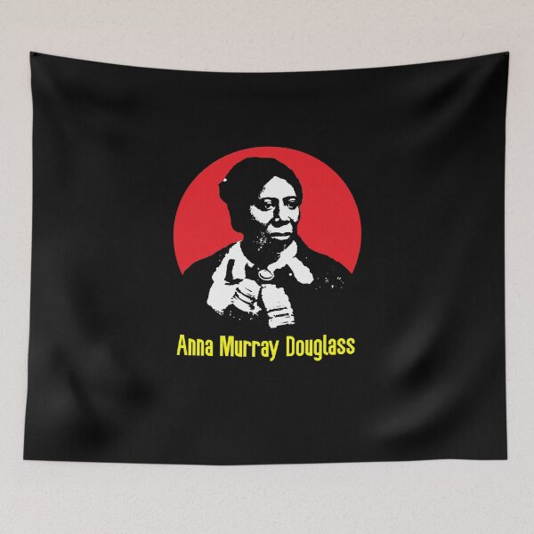 Item preview, Anna Murray Douglass designed and sold by RevolutionInPaint.