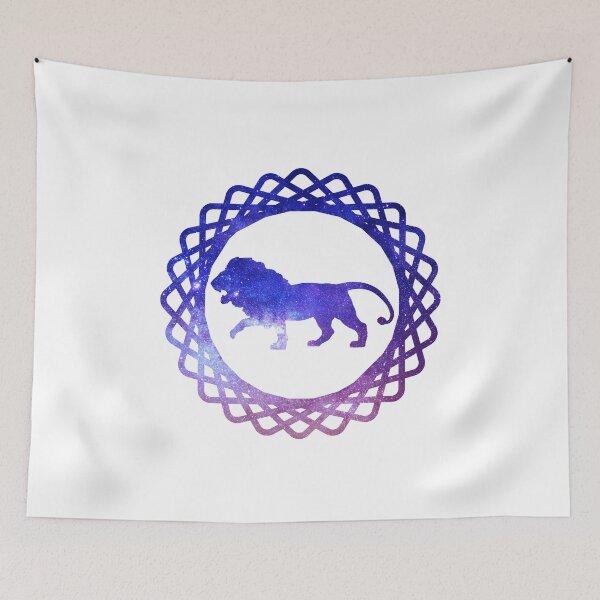 Item preview, Galaxy lion designed and sold by BleachFan3.