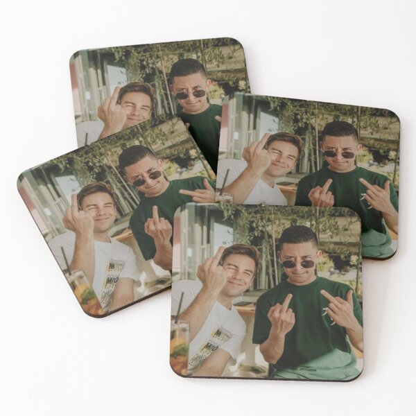 Item preview, Cody Ko and Noel Miller  designed and sold by MissMiaGrl.