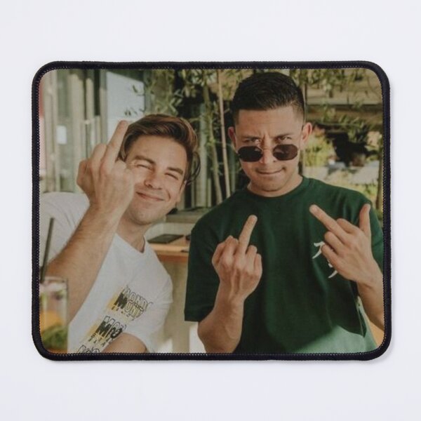 Item preview, Cody Ko and Noel Miller designed and sold by MissMiaGrl.