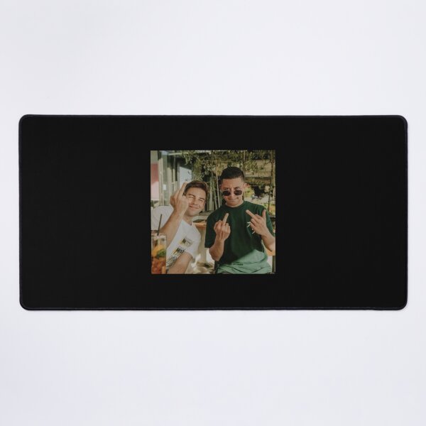 Item preview, Cody Ko and Noel Miller designed and sold by MissMiaGrl.