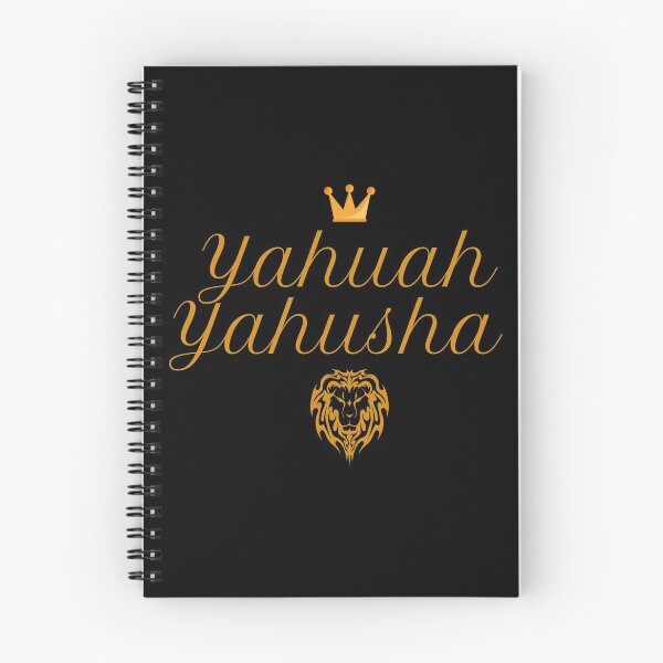 Item preview, Yahuah Yahusha  designed and sold by DaughterofYah.