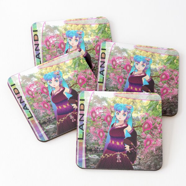 Item preview, Sakura Night Festival - Dominion Brook Park edition designed and sold by LanDiMonk.