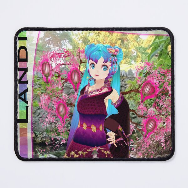 Item preview, Sakura Night Festival - Dominion Brook Park edition designed and sold by LanDiMonk.