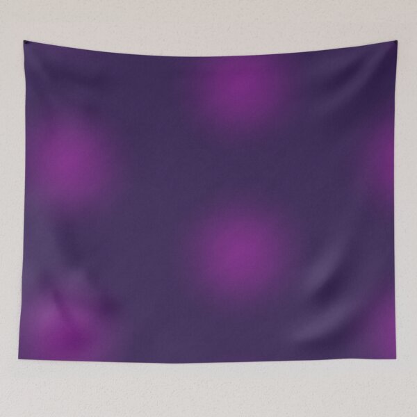 Aperçu de l'œuvre Grain violet créée et vendue par Kayla-.