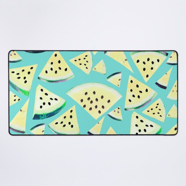 Item preview, Watermelon Twist Vibes #4 #tropical #fruit #decor #art designed and sold by Anita's & Bella's Art.