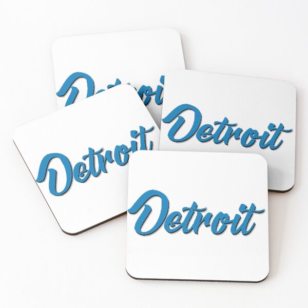 Item preview, Detroit designed and sold by condog313.