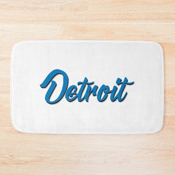 Item preview, Detroit designed and sold by condog313.