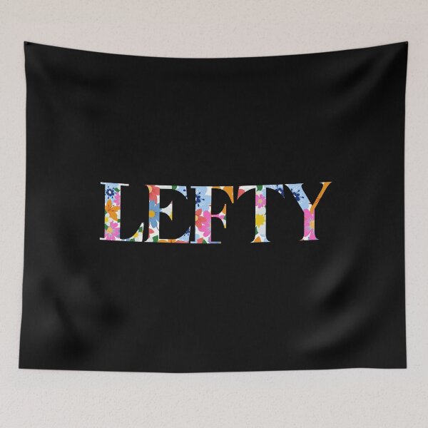Item preview, LEFTY designed and sold by JABG-01.