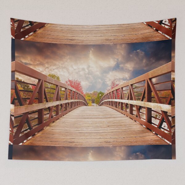 Item preview, Bridge designed and sold by SpaghettiFarmer.