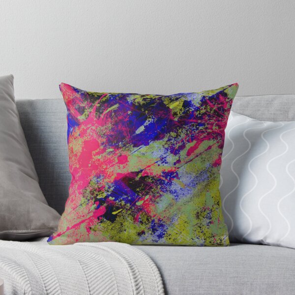Item preview, Colour Abstract #13 designed and sold by Printpix.