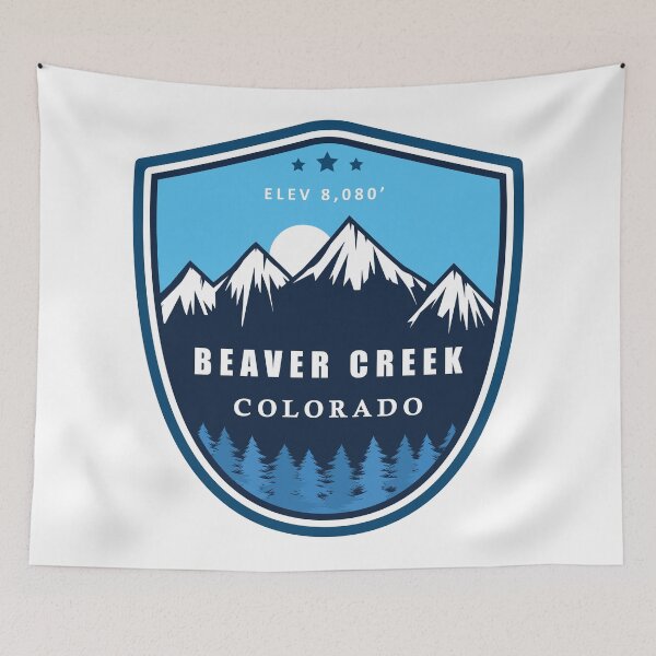 Item preview, Beaver Creek designed and sold by artdesignforyou.