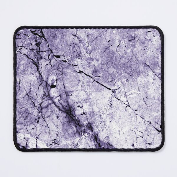 Item preview, Ultra Violet Marble #2 #decor #art designed and sold by Anita's & Bella's Art.