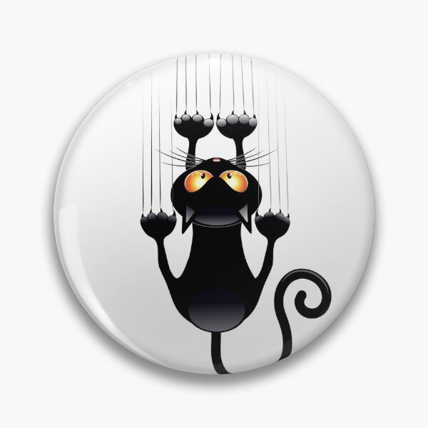 Item preview, Life is good a cat makes it better designed and sold by EagleArtist12.