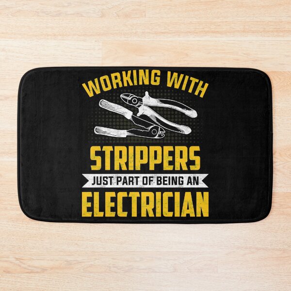 Item preview, Working With Strippers designed and sold by eajob.