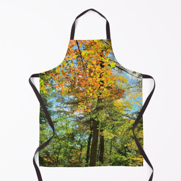 Item preview, autumn leaves designed and sold by Bizarro23.