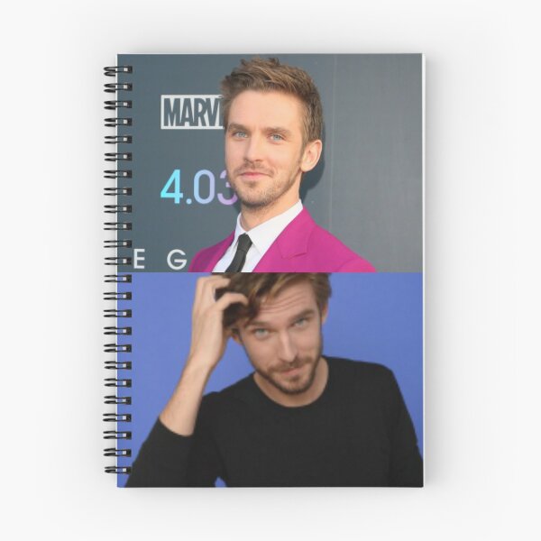 Item preview, Actor Dan stevens photo collage designed and sold by FCEalin.