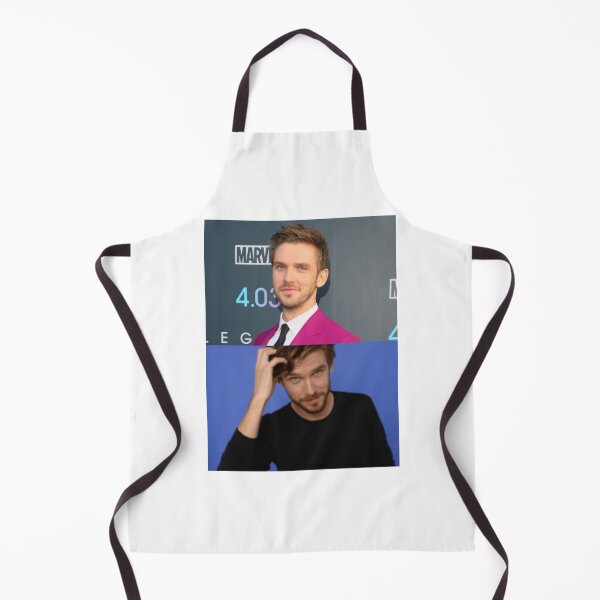 Item preview, Actor Dan stevens photo collage designed and sold by FCEalin.