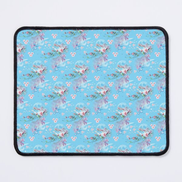 Item preview, Oriental Blue Sky designed and sold by WisdomInspired.