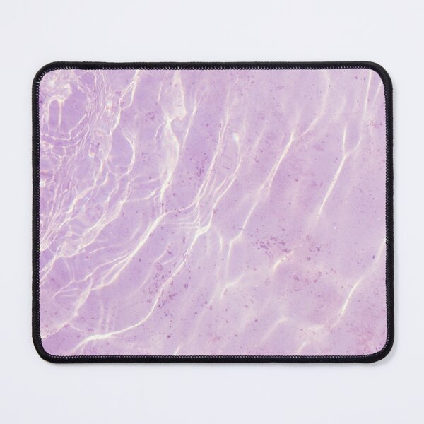 Item preview, Soft Purple Pink Ocean Dream #1 #water #decor #art designed and sold by Anita's & Bella's Art.