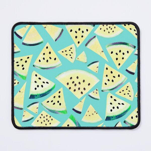 Item preview, Watermelon Twist Vibes #4 #tropical #fruit #decor #art designed and sold by Anita's & Bella's Art.