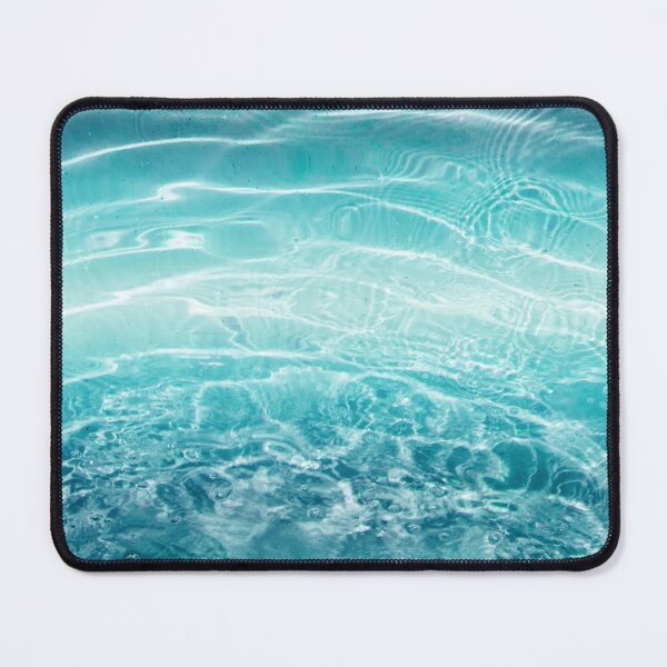 Item preview, Blue Ocean Dream #1 #water #decor #art  designed and sold by Anita's & Bella's Art.