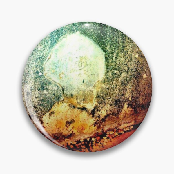 Item preview, Chipped Skull  designed and sold by WestinkStudios.