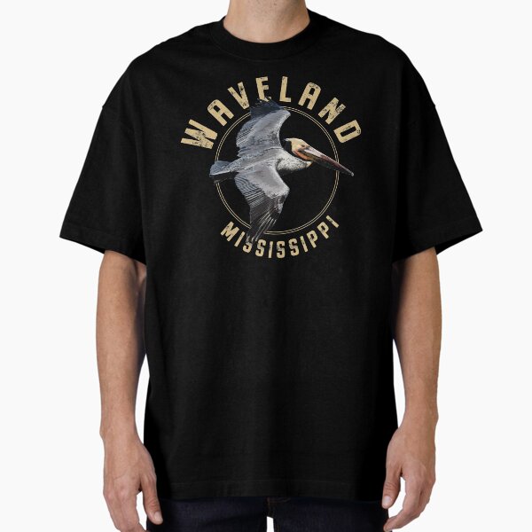 Item preview, Waveland Mississippi designed and sold by Futurebeachbum.