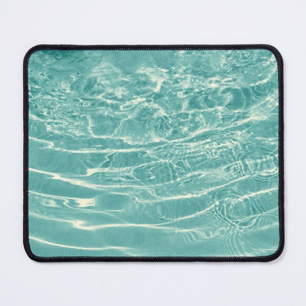 Item preview, Turquoise Ocean Dream #1 #water #decor #art  designed and sold by Anita's & Bella's Art.