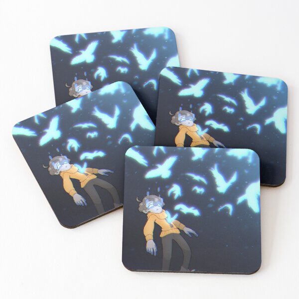 Item preview, shattered soul designed and sold by sokoprints.