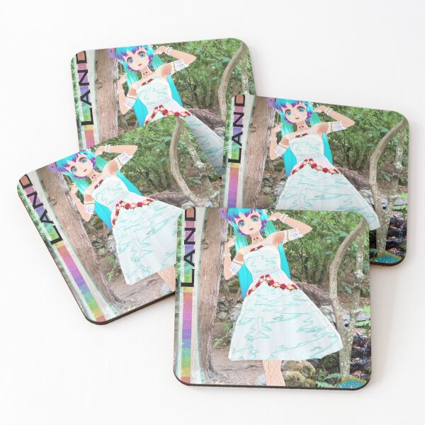 Item preview, Rose Tear coord - Dominion Brook Park edition designed and sold by LanDiMonk.
