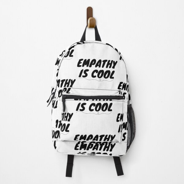 Item preview, Empathy Is Cool Funny T-shirt men gift women gift designed and sold by InnovantDesigns.