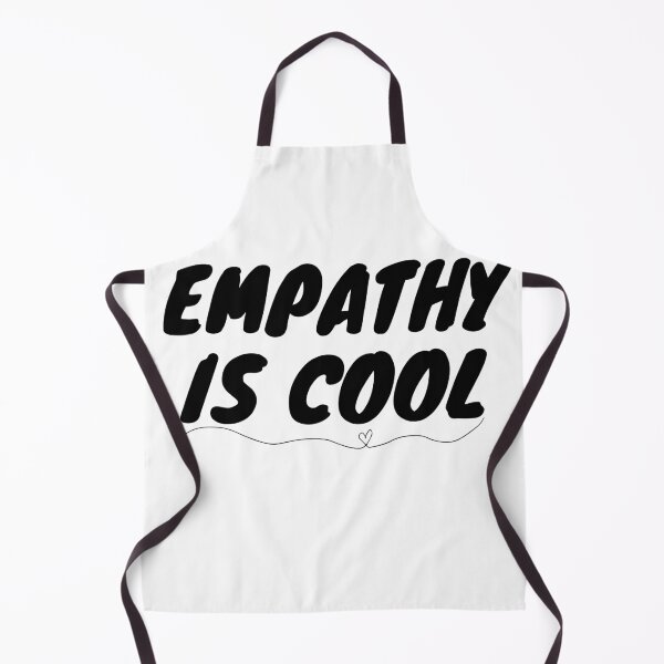 Item preview, Empathy Is Cool Funny T-shirt men gift women gift designed and sold by InnovantDesigns.