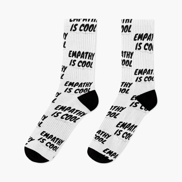 Item preview, Empathy Is Cool Funny T-shirt men gift women gift designed and sold by InnovantDesigns.