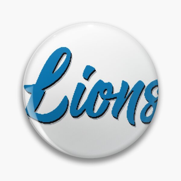 Item preview, Lions designed and sold by condog313.