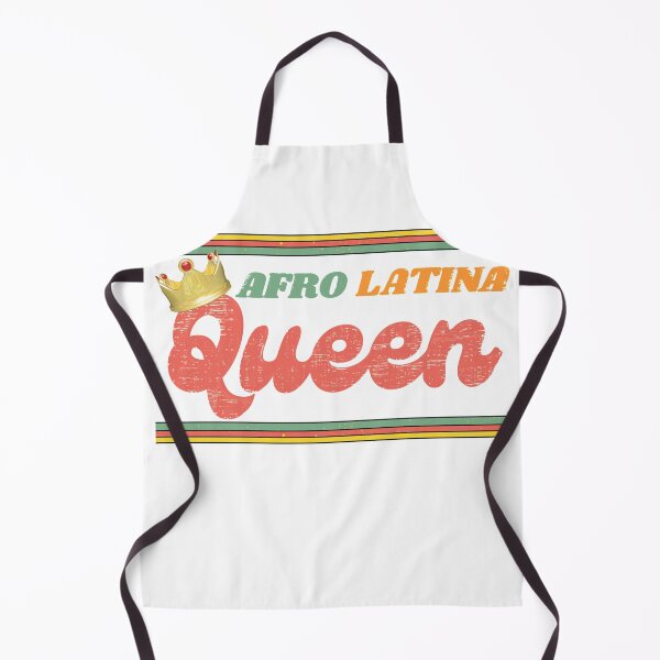 Item preview, Afro Latina Queen designed and sold by Designs By YL.