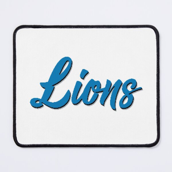 Item preview, Lions designed and sold by condog313.