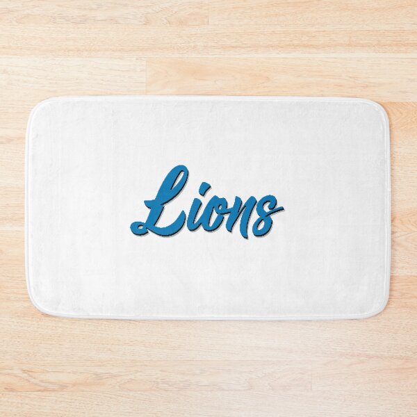 Item preview, Lions designed and sold by condog313.