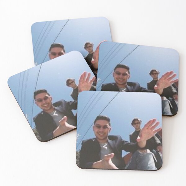 Item preview, Cody Ko and Noell Miller TMG designed and sold by MissMiaGrl.