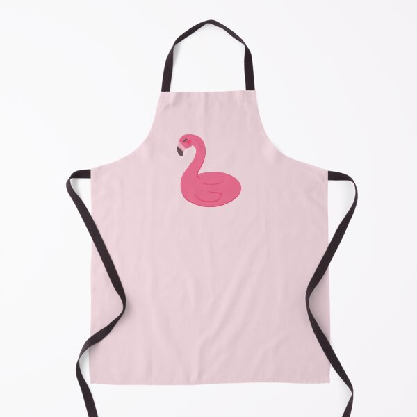 Item preview, Flamingo Floatie designed and sold by leeuruart.