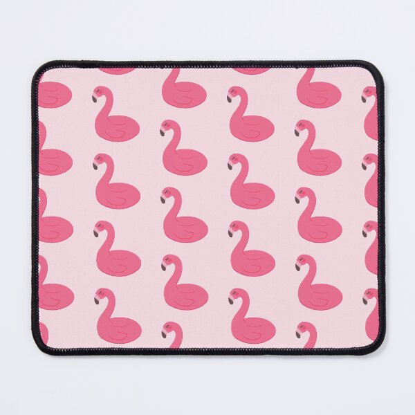 Item preview, Flamingo Floatie designed and sold by leeuruart.