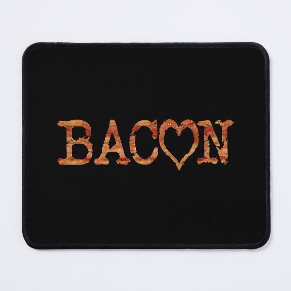 Item preview, Bacon Love Strips designed and sold by Garaga.