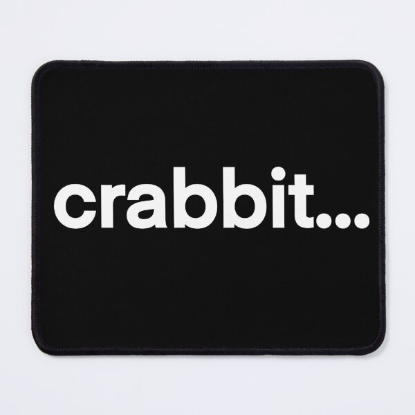 Item preview, crabbit... designed and sold by eden1472.