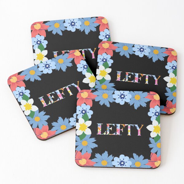 Item preview, LEFTY designed and sold by JABG-01.