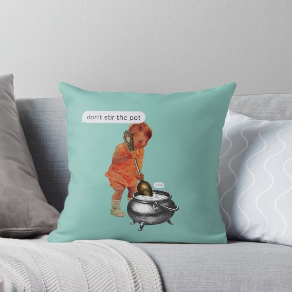 Item preview, Stir the pot baby designed and sold by cpickoski.