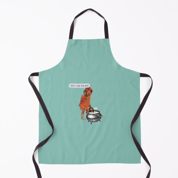 Item preview, Stir the pot baby designed and sold by cpickoski.