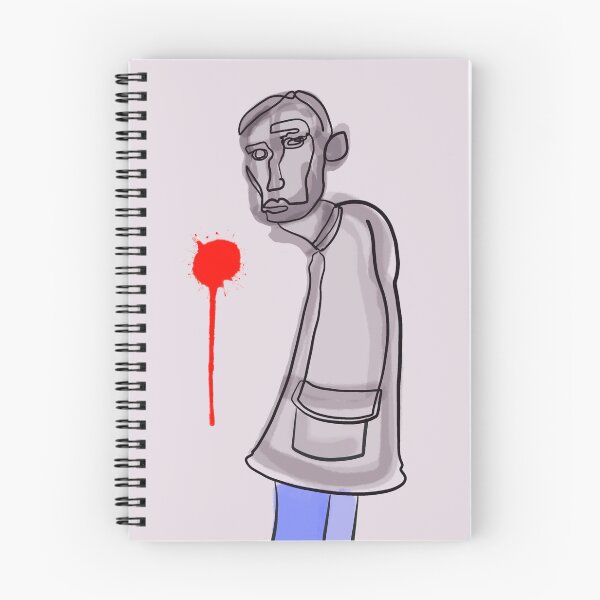 Item preview, Who Threw That? designed and sold by TMArtist.