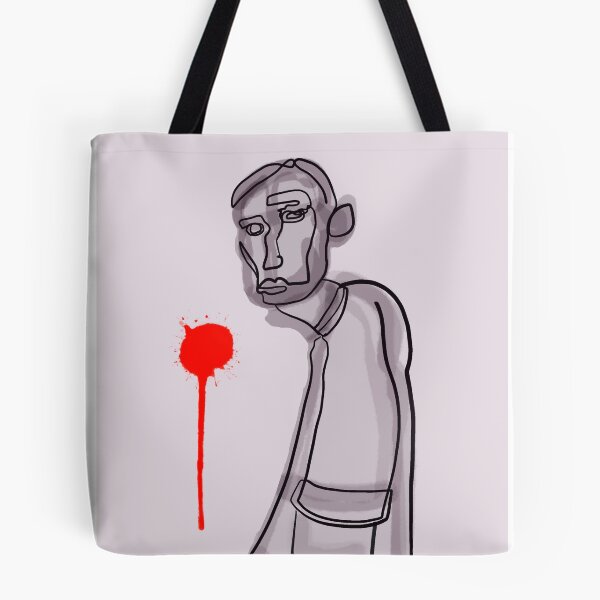 Item preview, Who Threw That? designed and sold by TMArtist.
